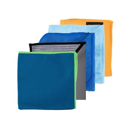 WCR Towel Sampler Kit  Option 2 009-15-03